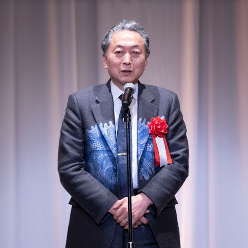 日本元総理大臣